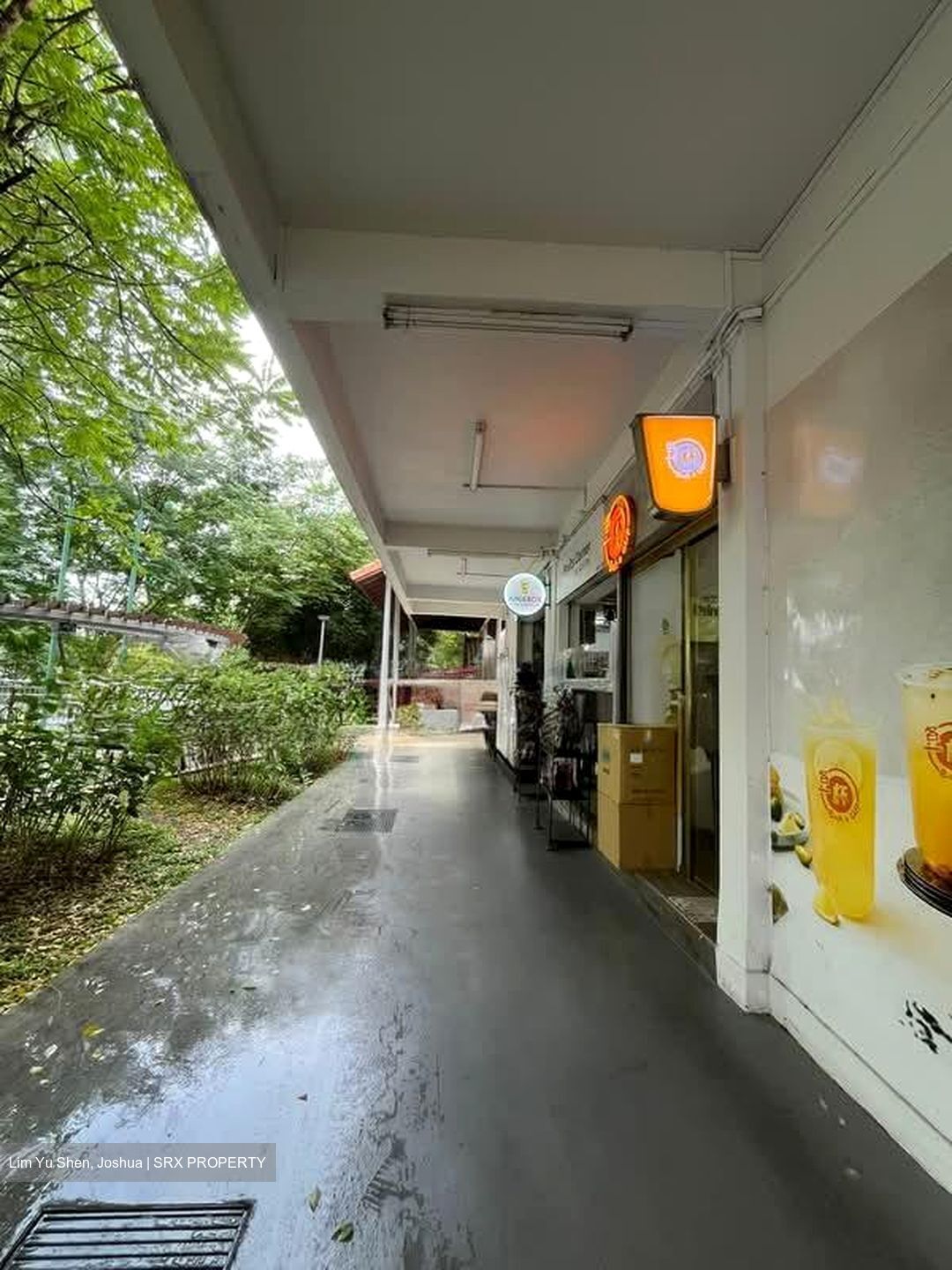 Marsiling Road (D25), Shop House #564560321